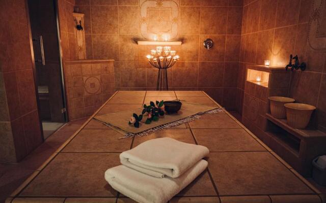 Pohorje Village Wellbeing Resort – Wellness & Spa Hotel Bolfenk