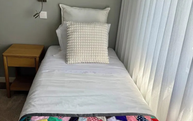 Vera Cruz Guesthouse