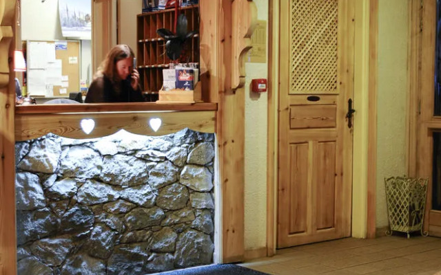 Le Menuire Chalet-Hôtel & Spa