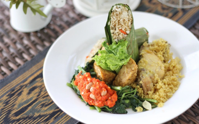 Zest Jemursari by Swiss-Belhotel International