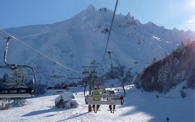 Appartement Mont-Dore, 3 pièces, 6 personnes - FR-1-608-22