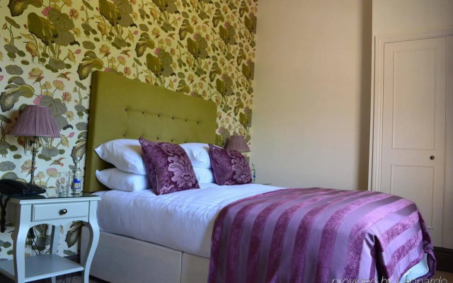 St Andrews Town Hotel