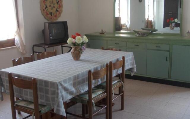 Villa Graziosa