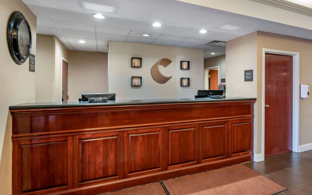 Comfort Inn & Suites Lawrenceburg