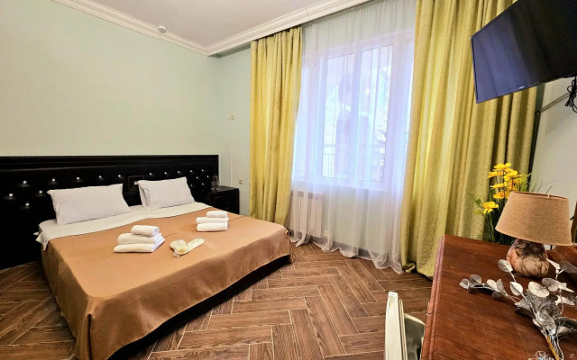 Sea key (Cea key) Guest House Comfort