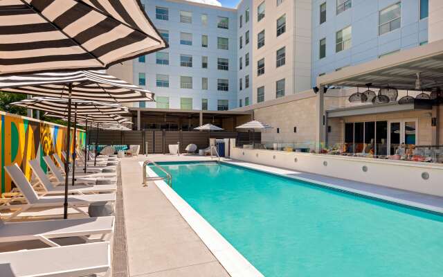 Hyatt House Tampa Airport Westshore