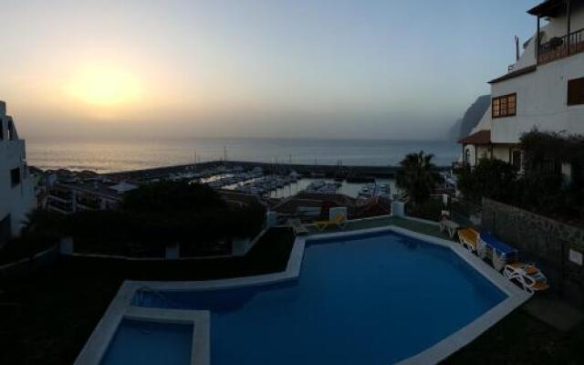 Apartments Gigantes Sunrises