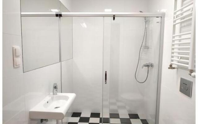 MoHo Modern Hostel