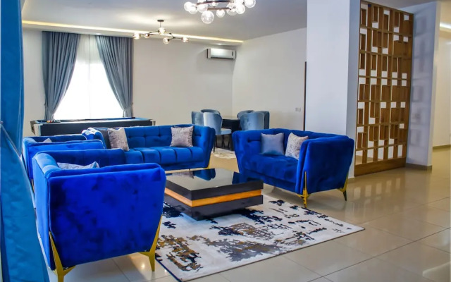 ChrisVirgy Apartments