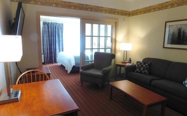 Lakeview  Inn & Suites Halifax