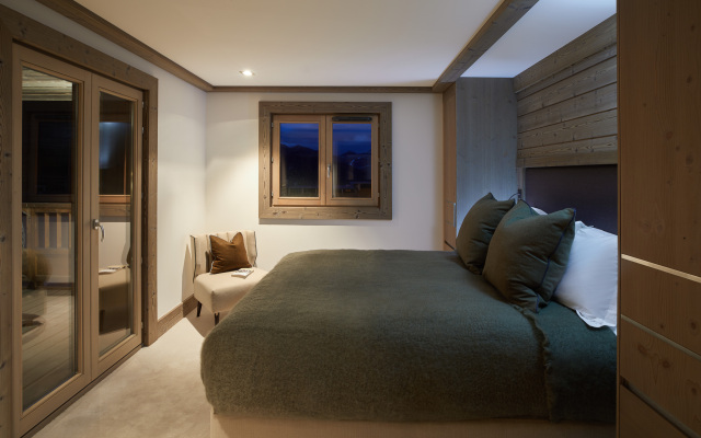 Six Senses Residences Courchevel