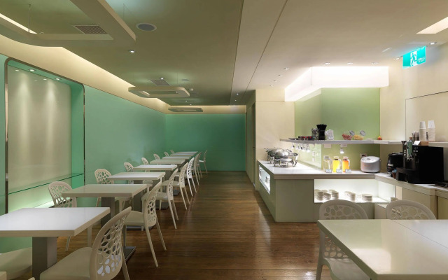 Dandy Hotel - Tianjin Branch