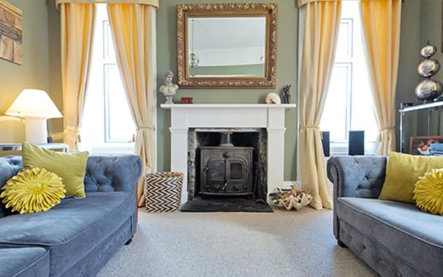 Greenland House B&B