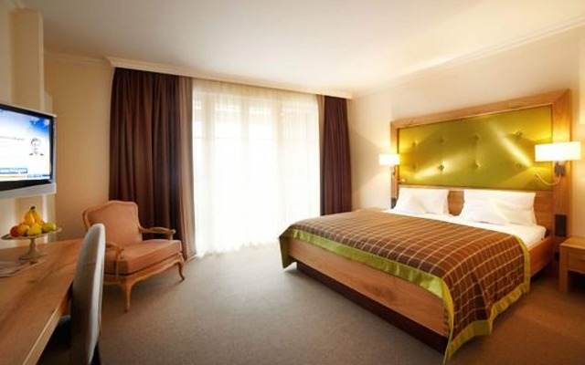 Das Mühlbach - Thermal Retreat & Wellness Resort
