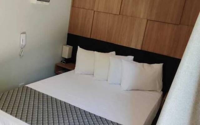 Hotel Flores de Holambra