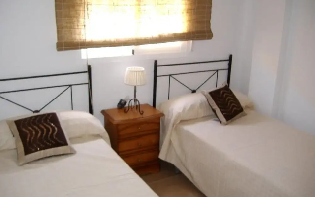 Hostal El Palmeral