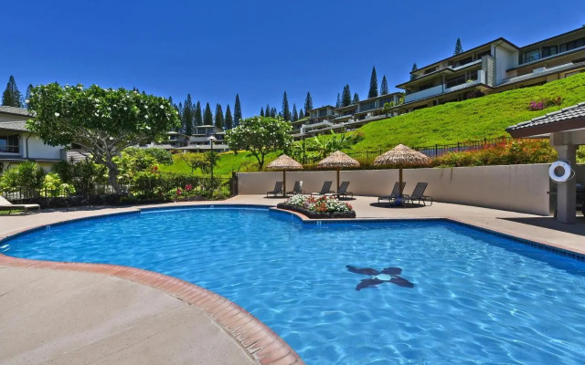 Kapalua Golf Villas 27T1