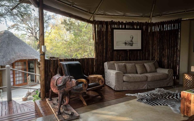 Bundox Safari Lodge