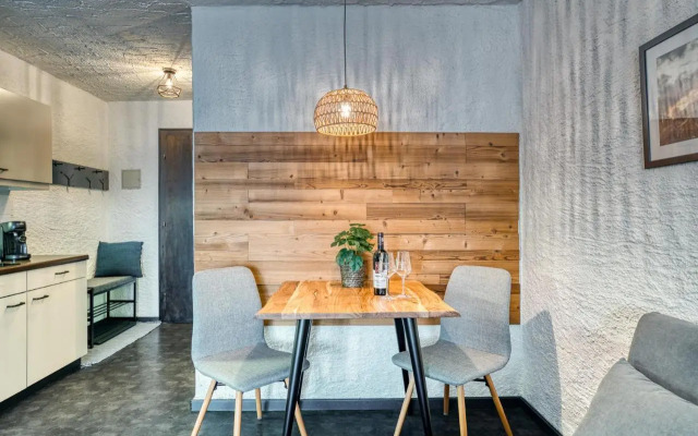 Appartement Fantasia