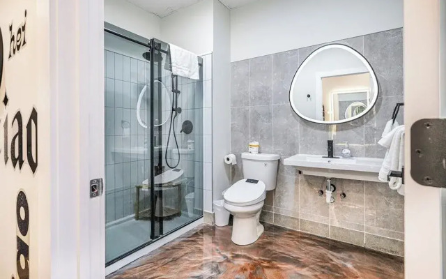Melwood Suites Unit 106 Studio