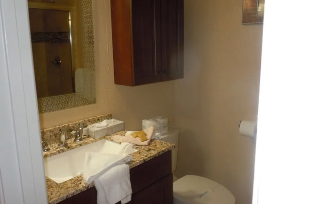 Escape For All Seasons