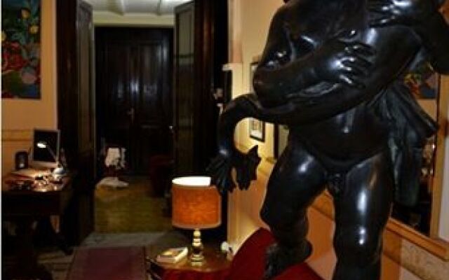 Bed & Breakfast Palermo Art