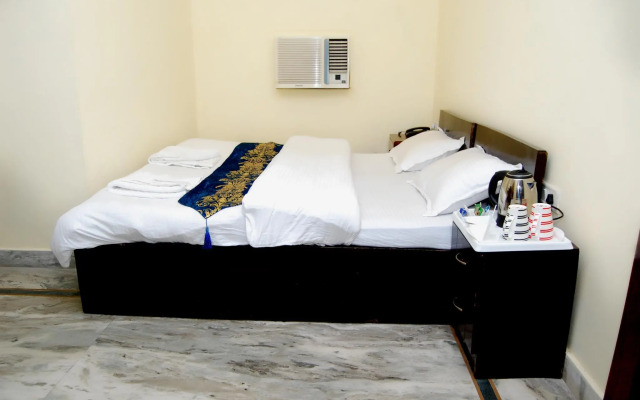 The Monal's Nest Resort