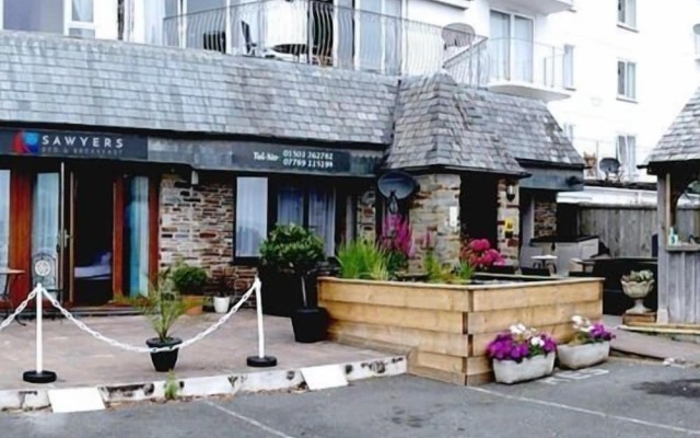 Sawyers Bed and Breakfast