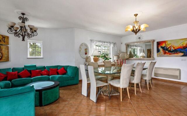 Villa Marianna do Sol (AM)