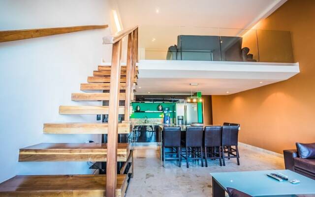 Las Brisas 401 3 Bedroom Condo by RedAwning