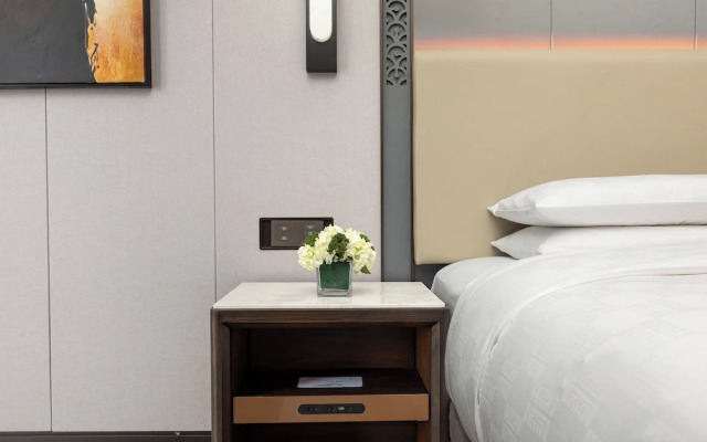 Hualuxe Handan by IHG