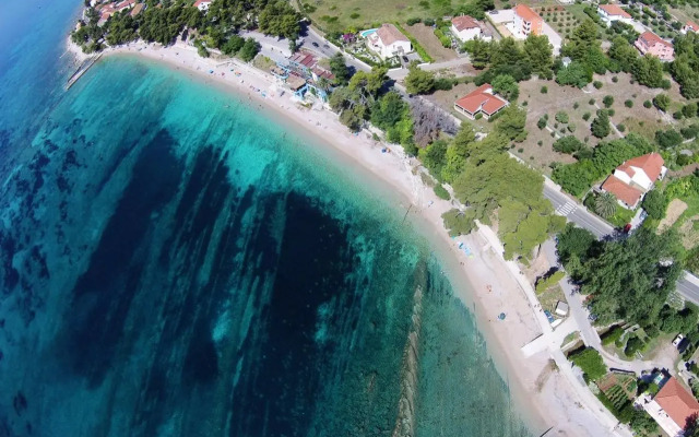 Apartment Orebic 11834b