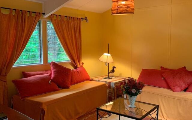 Kawamwaki Farm House