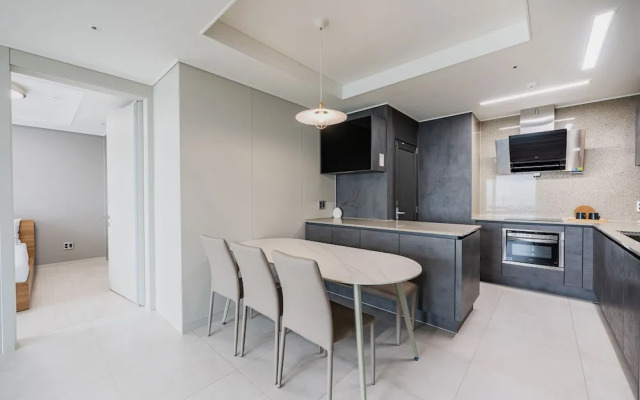 Odays Osiria Residence