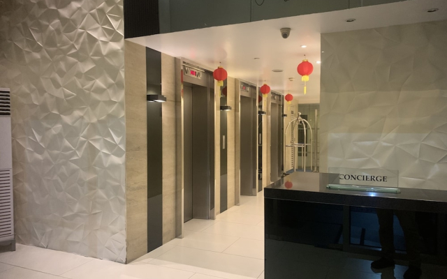 Azure Urban Resort And Residences