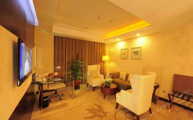 Tianjin Warner International Golf Club