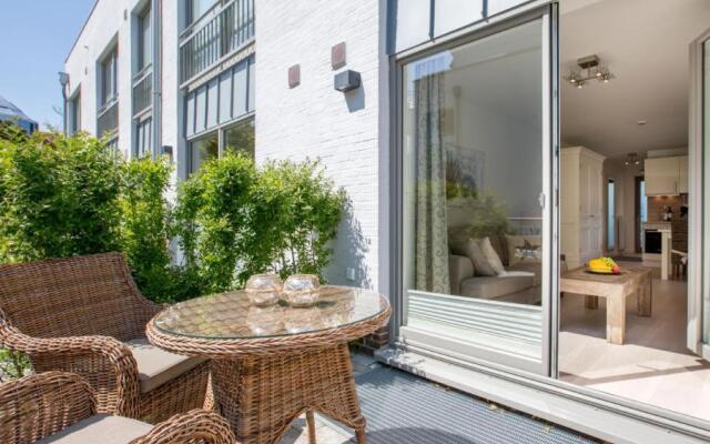 Viktoria 4 you - Whg. 04