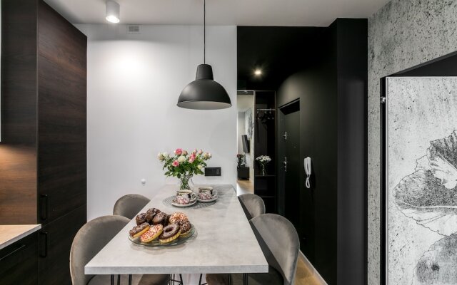 Barska 69 Apartaments