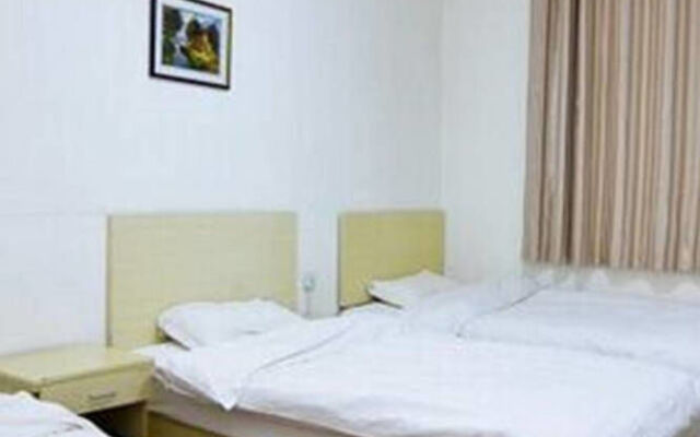 Yijia Express Hotel - Luoyang