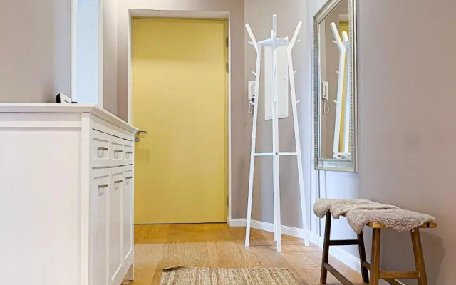 Prorsus Apartment Design