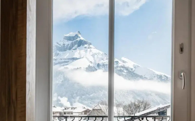 GRAND your home with common kitchens with self check-in