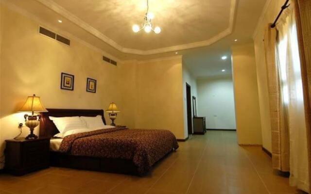 Ramee Suite 4 Apartment Bahrain