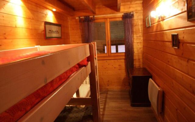 Chalet Liézey, 5 pièces, 8 personnes - FR-1-589-297
