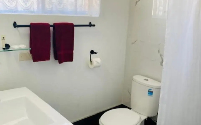 Tamworth Budget Motel