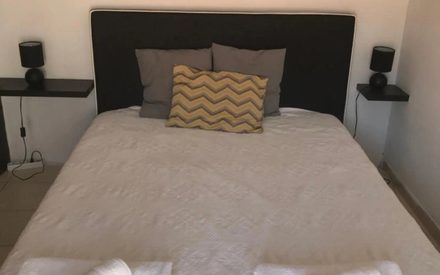 Sun Place Guest House