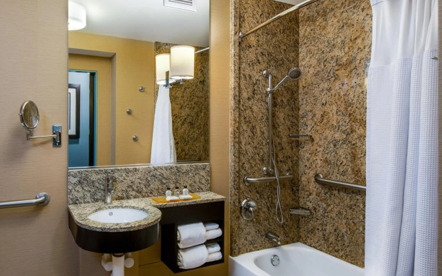 Crowne Plaza Chicago Ohare Hotel & Conf Ctr by IHG