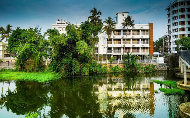 OYO 14419 Aaziya Inn
