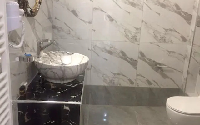 Villa Askamnia and Suites