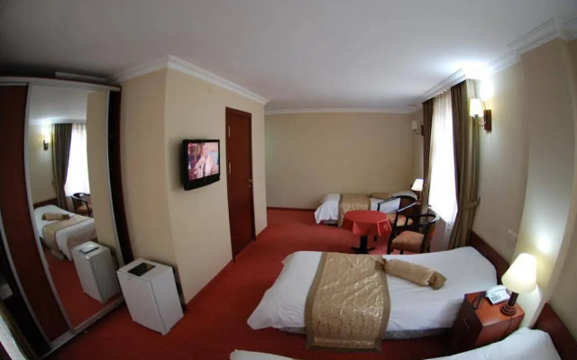 Epos Hotel Bakirkoy