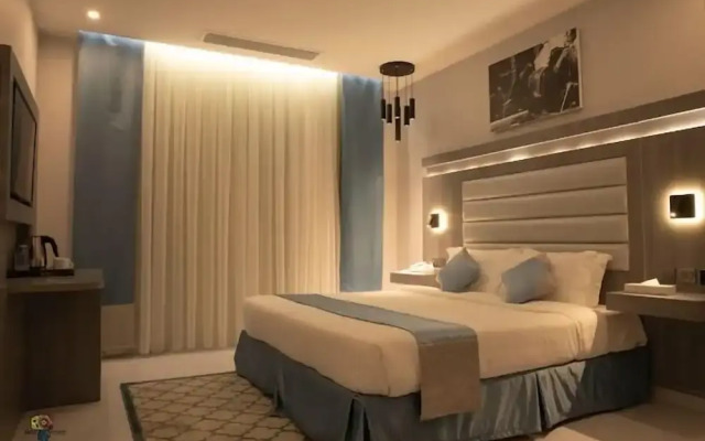 Manazeli Al Corniche Hotel